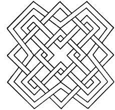 Choose from floral, simple, geometric, and much more! Simple Geometric Coloring Page Free Printable Coloring Pages For Kids