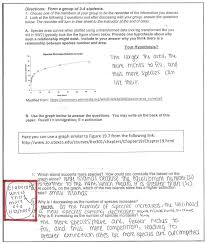 Ecological relationships answer key pogil pdf may not make exciting reading but ecological relationships answer key pogil is packed with valuable instructions information and warnings. Group Activity To Enhance Student Collaboration Graph Interpretation And Peer Evaluation Of Ecological Concepts In A Large Enrollment Class Abstract Europe Pmc