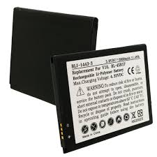 Lg Bl 45b1f Replacement Battery 3 8v 3000mah Bli 1443 3