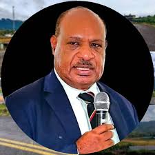 Kevin Ragi is now the duly elected President-elect for Hoskins Local Level  Government. Provincial Returning Officer, Roland Paponurea made the  declaration a while ago.