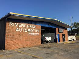 Riverchase Automotive Services Center