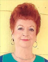 Obituary information for Marion M. Johnson