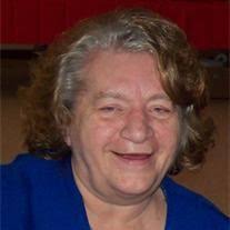 Elizabeth Evitts Obituary