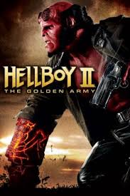 Hellboy datang ke inggris, di mana ia harus mengalahkan nimue, permaisuri merlin dan ratu darah. Hellboy Full Movie Movies Anywhere
