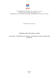 O povo o rejeitou pagando 30 moedas de prata para encerrar seu serviço como protetor deles. Http Www Repositorio Ufal Br Bitstream Riufal 3389 1 Por 20deus 2c 20pela 20f C3 A9 20e 20para 20a 20sa C3 Bade 20 20corpo 2c 20poder 20e 20reflexividade 20entre 20membros 20de 20uma 20igreja 20adventista 20do 20s C3 A9timo 20dia 20 28macei C3 B3 Al 29 Pdf