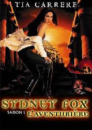 Tia carrere, christien anholt, lindy booth, tanja reichert origine : Sydney Fox L Aventuriere Saison 1 Bande Annonce Du Film Seances Streaming Sortie Avis