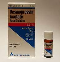 How Do We Make Desmopressin Dose Adjustments In Dogs Or Cats With Diabetes Insipidus Vetco Veterinary Consulting Control