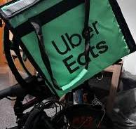 Bag situation for Bike Delivery? : r/UberEATS