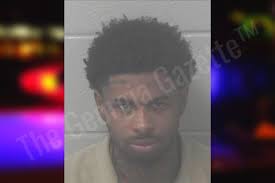 Tanijae Sims: https://thegeorgiagazette.com/newton/tanijae-sims-2/