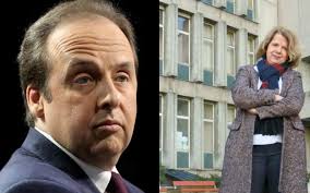 Europe 1 ne précise pas si la garde à vue a été prolongée. Seine Saint Denis Sylvine Thomassin Et Jean Christophe Lagarde Enquete Sur Une Haine Sans Fin Le Parisien