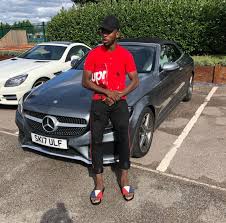 The villarreal cf of spain wonder kid flaunted the car on his instagram page during the week. Kelechi Iheanacho Wiki 2021 Girlfriend Salary Tattoo Cars Houses And Net Worth
