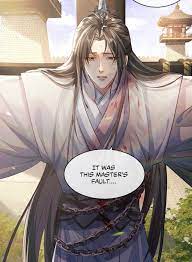 丢失 | 📌 2ha manhua eng trans on X: 