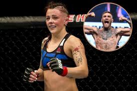 Conor mcgregor is a mma fighter with a professional fight record of 22 wins, 4 losses and 0 draws. S9g9sv94zvg Gm