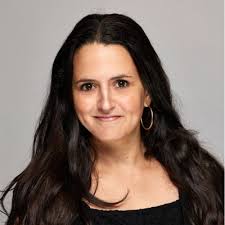 Isabel K. Parés-Ramos