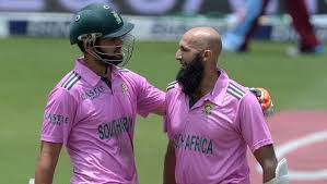 21 june 2021 at 14:00. Live Cricket Score South Africa Vs West Indies 3rd Odi At East London South Africa Win By 9 Wickets Seal Series 3 0 Cricket Country