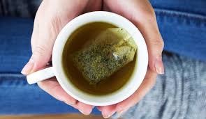 Image result for Green Tea