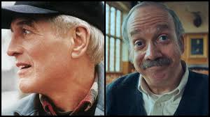 Movie Time! Like They Used To: Nobody's Fool (1994) and The Holdovers  (2023)