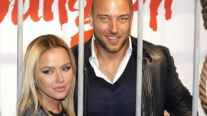 Viimeisimmät twiitit käyttäjältä rocco (@roccosteelenyc). Kim Gloss Und Rocco Stark Turteln Mit Neuen Partnern Auf Der Gleichen Veranstaltung