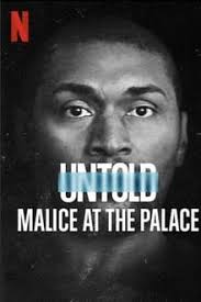 The wretched adalah sebuah film horor amerika serikat yang rilis pada tahun 2019. Untold Malice At The Palace 2021 Sub Indonesia Download Streaming Xx1 Filmapik