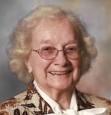 Pauline E. Jorgensen