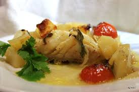 Il gruppo filetti di baccalà è dedicato a questo straordinario piatto tipico della cucina romana. Filetto Di Stoccafisso Con Patate Al Forno O Ruoto E Stocco Cu E Patane Luciano Pignataro Wine Blog