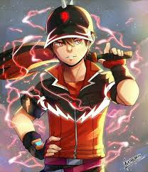 Okay This Is The Real Deal No More Petir Hali In Pikachu Suit C Yukiredmic On Fb Boboiboy Boboiboymovie2 Boboiboyhalilintar Di 2020 Animasi Kartun Gambar
