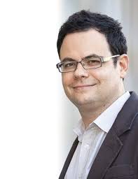 Professor Peter Høj named UQ's next Vice-Chancellor