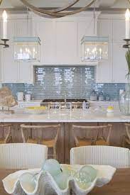 20 Amazing Beach Inspired Kitchen Designs Interior God Beach House Kitchens Kitchen Inspiration Design Beach Kitchens