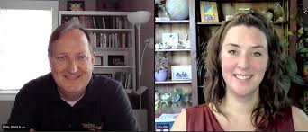 Why Not Me?: Lessons from a Sustainability Problem Solver