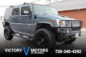 Image result for Stealth Gray 2007 Hummer