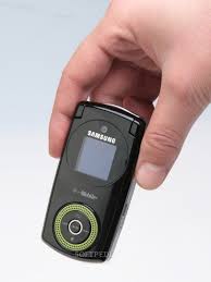 Samsung T539 Beat Review