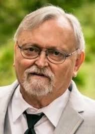 John Clair Elder Amspacher Obituary