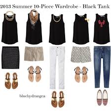 Dresses For Apple Shaped Women Summer Wardrobe Black Tank Outfit Outfit Ideen Modetrends
