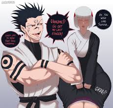 luckyshazo]Well Hidden Finger comic porn - HD Porn Comics