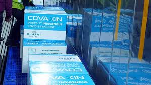 We have a history of understanding the problem and solving it be it the rotavirus or typhoid. How Bharat Biotech Covaxin Got Caught In A Swirl Of Controversy