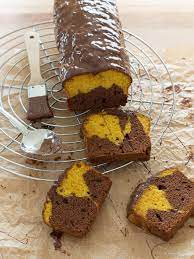 300 g hokkaido kürbis, in stücken. Schokoladen Kurbis Kuchen Die Kuchenzuckerschnecke