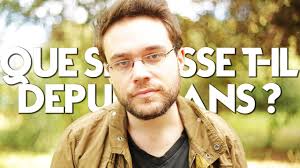 Que se passe t-il depuis 2 ans ?