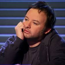 David Jaffe (Person)