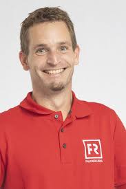 Team ▸ Falkner & Riml