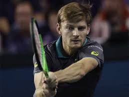 4k 60fps court level view of david goffin (belgium) and roberto bautista agut (spain) practicing at the 2021 australian. Nitto Atp Finals No Surface Tension For David Goffin Tennis News Times Of India