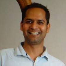 Saurabh Tripathi's Instagram, Twitter & Facebook