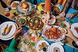 Maybe you would like to learn more about one of these? Best New Restaurants The Best Restaurants Of The Year In La