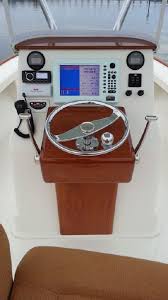 1969 Seacraft 20 Cc Custom Power Boat For Sale Www Yachtworld Com Wooden Boats Center Console Boats Boat Design