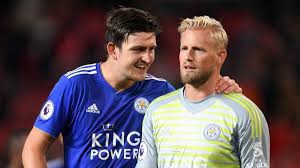 Discover everything you want to know about kasper schmeichel: Kasper Schmeichel Signs New Deal With Leicester City Eurosport