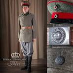 First World War (1914-1918) German Army Uniforms Category ...