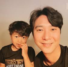 The return of superman myanmar fans. Go Seung Jae ê³ ìŠ¹ìž¬ Seungjaeph Twitter
