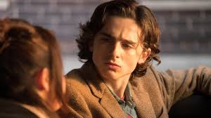 Toronto Producer Harrison Is Okay, He Promises