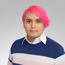 Kasey Hernandez Lopez