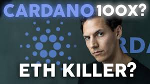 Then since alt price are based on bitcoin move, if we beleive that 1 btc will cost 100k dollars of course, it is still very early to say what price cardano will reach despite the fact that it is attracting a lot of investors. Cardano 100x Possible Can Ada Make You Rich And Beat Ethereum Youtube