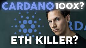 Is cardano a good investment? Cardano 100x Possible Can Ada Make You Rich And Beat Ethereum Youtube